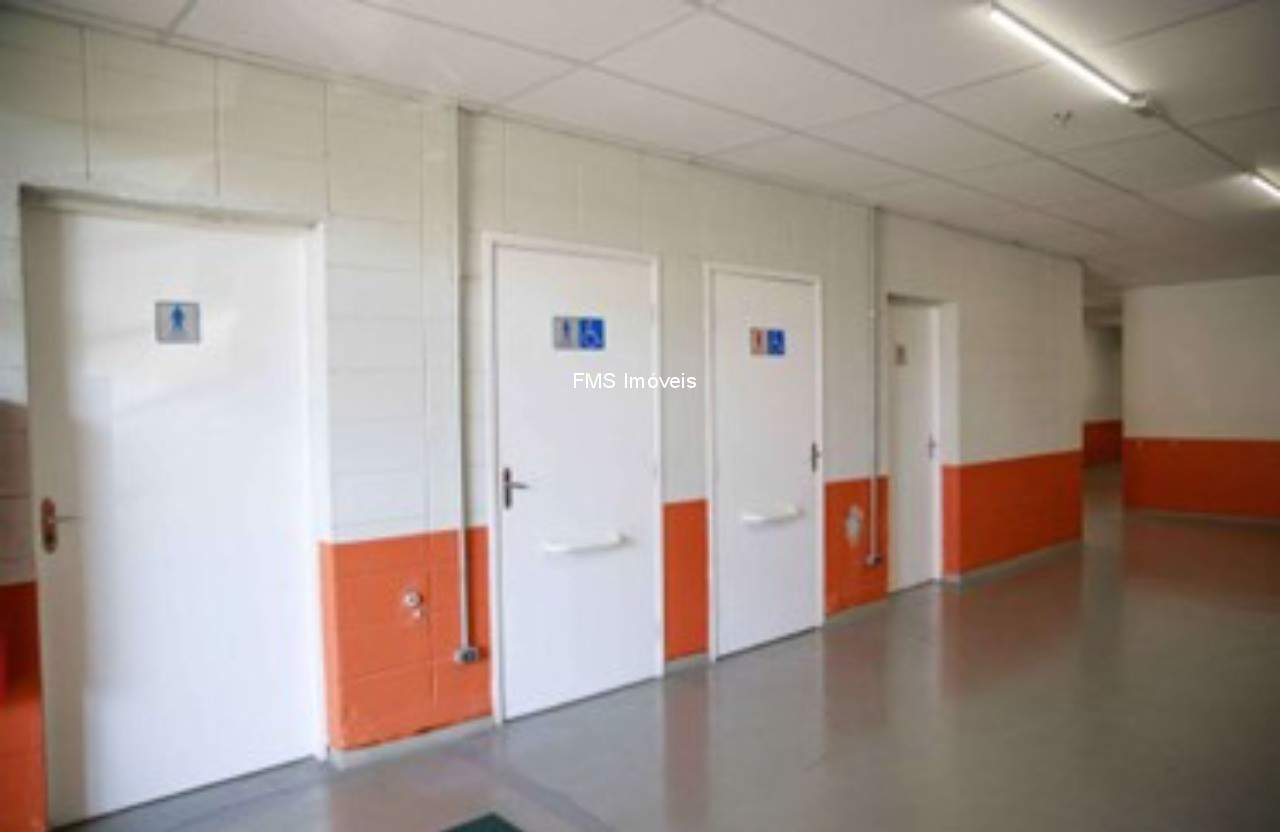 Depósito-Galpão, 3166 m² - Foto 14
