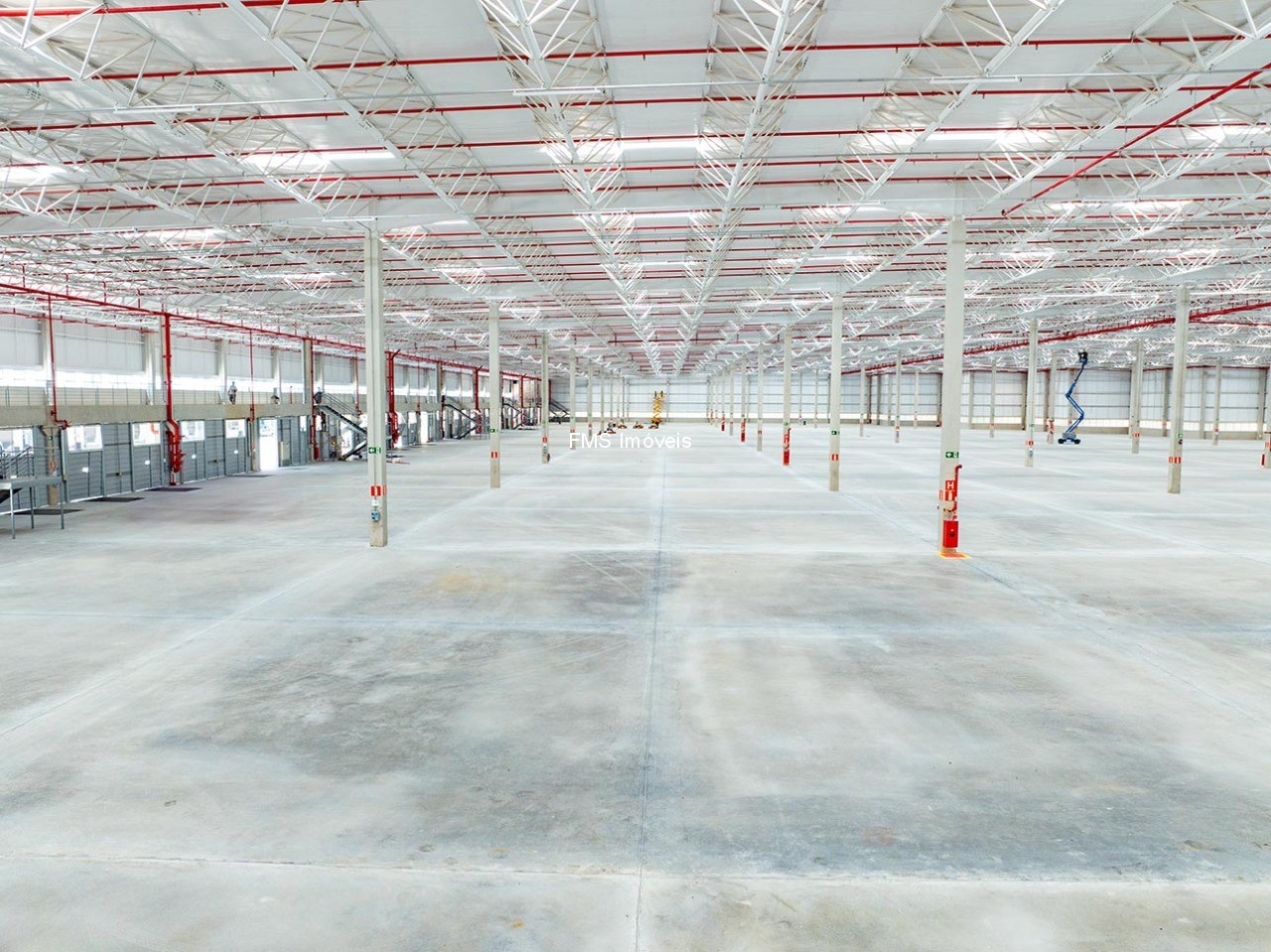 Depósito-Galpão, 18638 m² - Foto 3