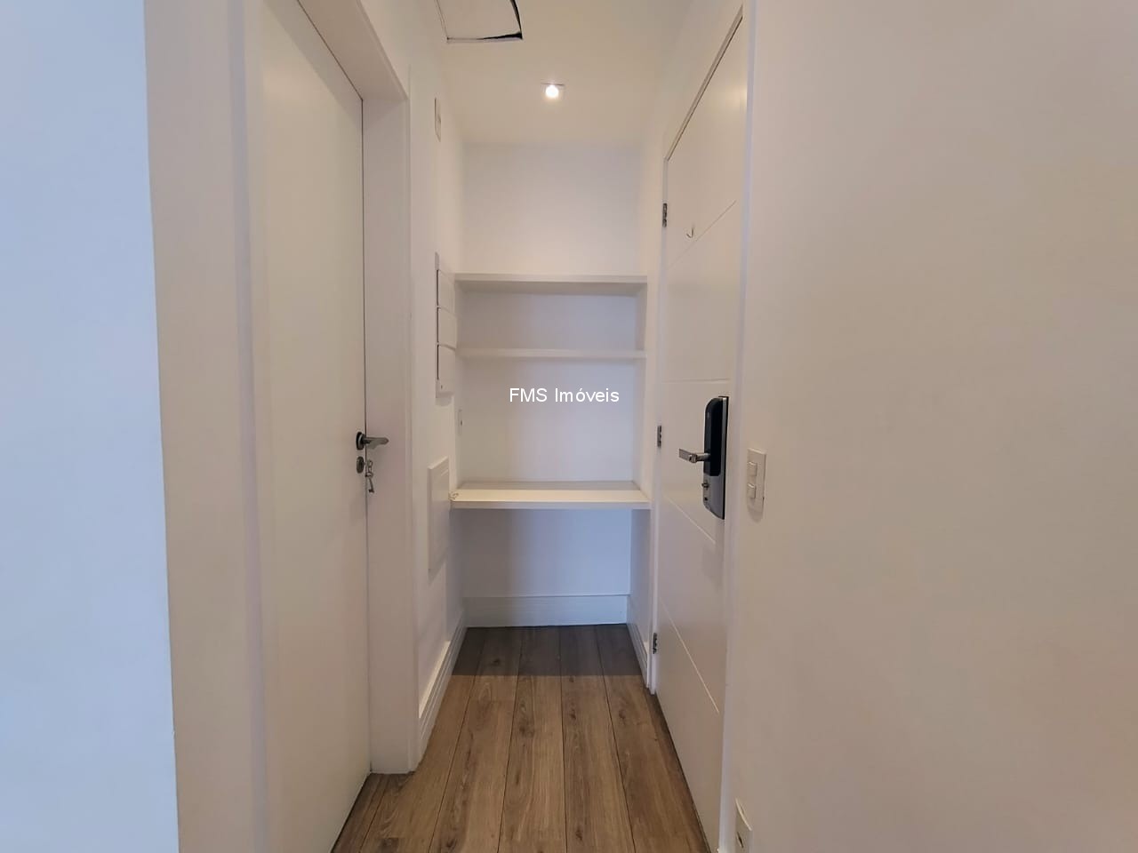 Apartamento, 1 quarto, 60 m² - Foto 5