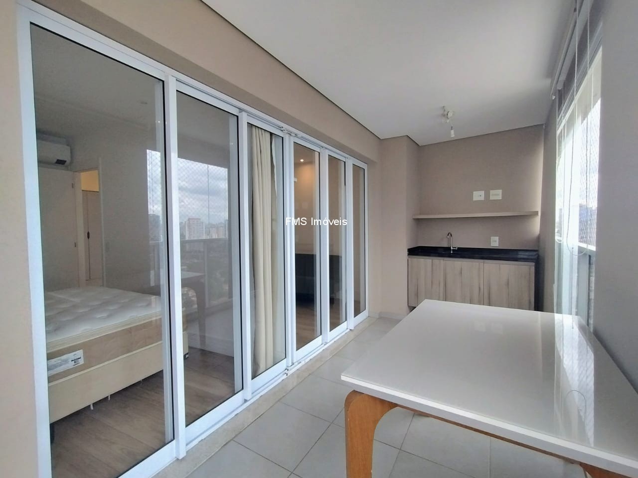 Apartamento, 1 quarto, 60 m² - Foto 6