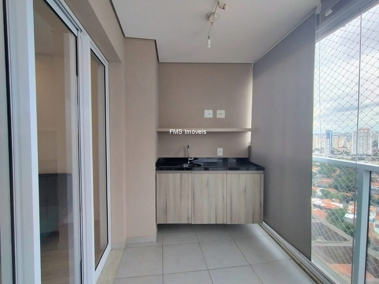 Apartamento, 1 quarto, 60 m² - Foto 7