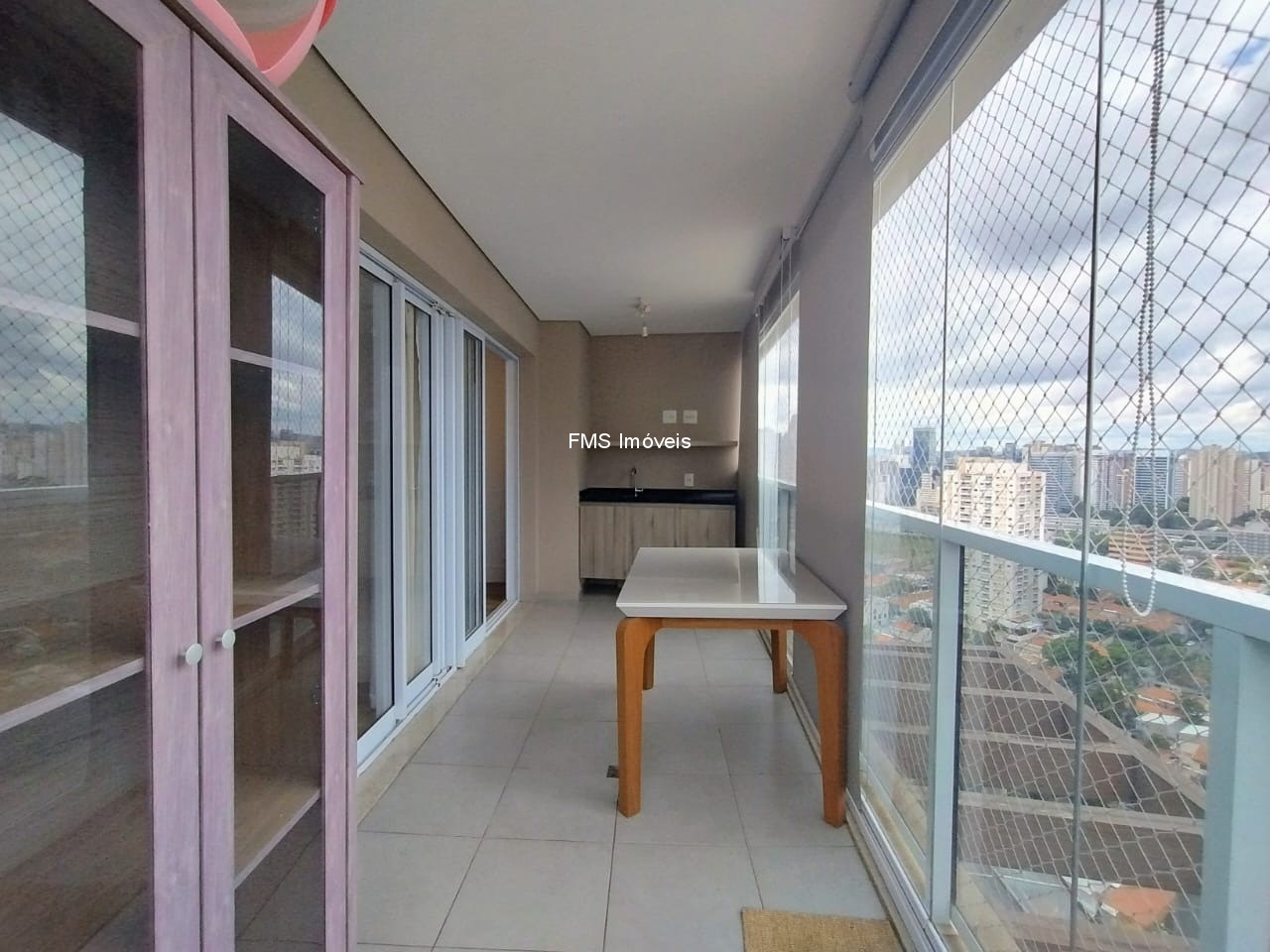 Apartamento, 1 quarto, 60 m² - Foto 8