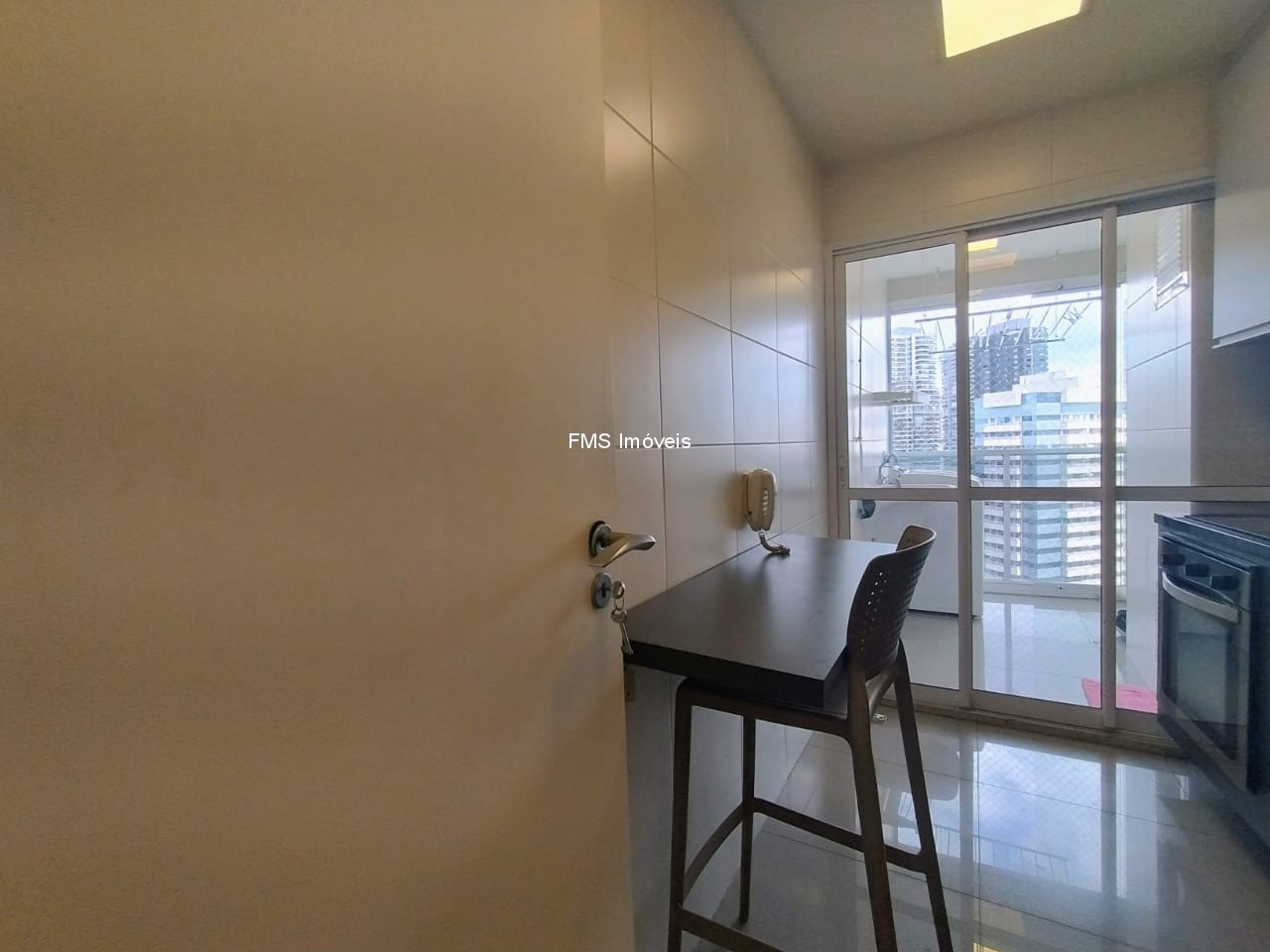 Apartamento, 1 quarto, 60 m² - Foto 14