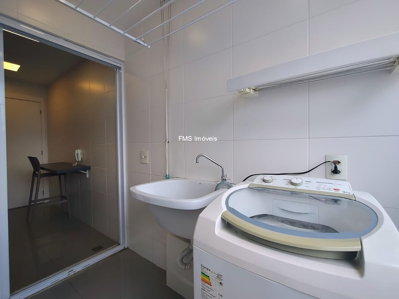 Apartamento, 1 quarto, 60 m² - Foto 15