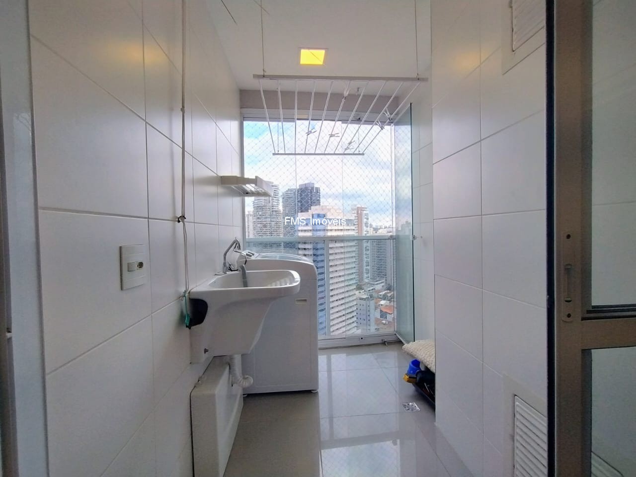 Apartamento, 1 quarto, 60 m² - Foto 16