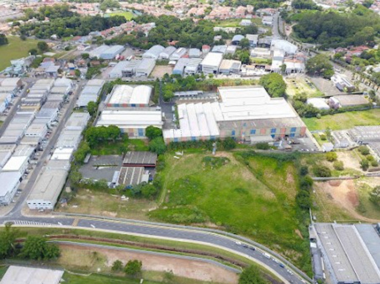 Depósito-Galpão, 1400 m² - Foto 3