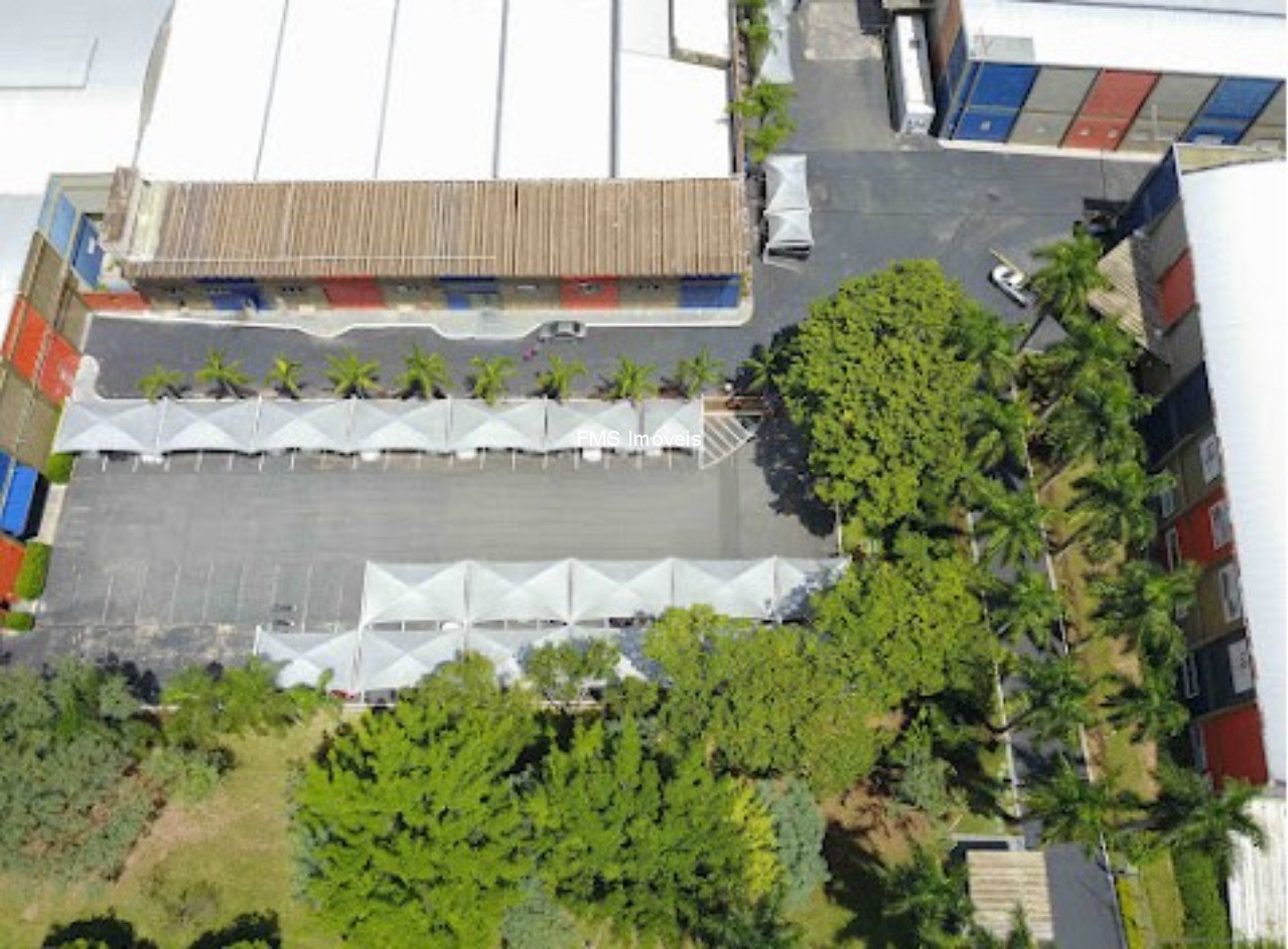 Depósito-Galpão, 1400 m² - Foto 6