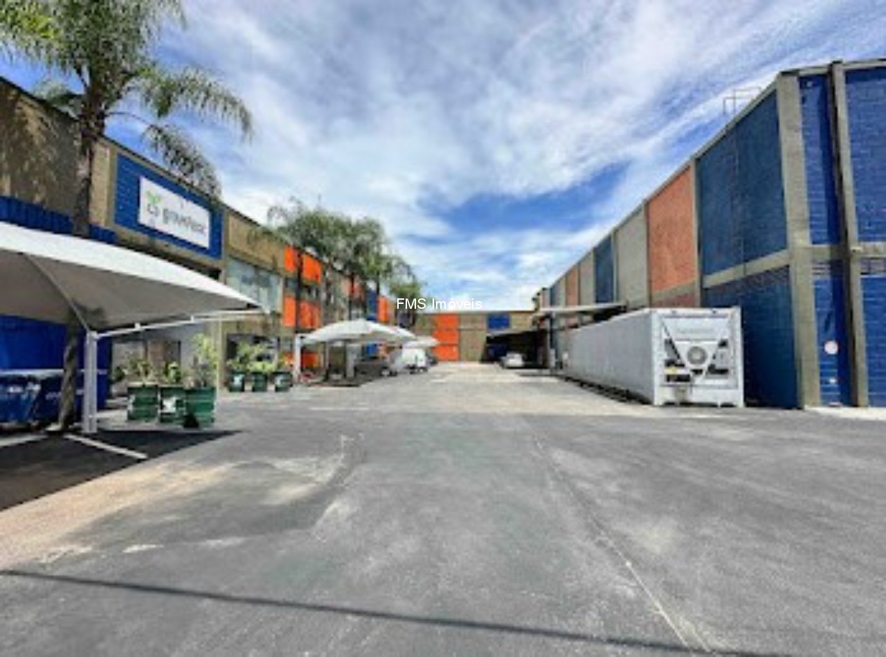 Depósito-Galpão, 1400 m² - Foto 7