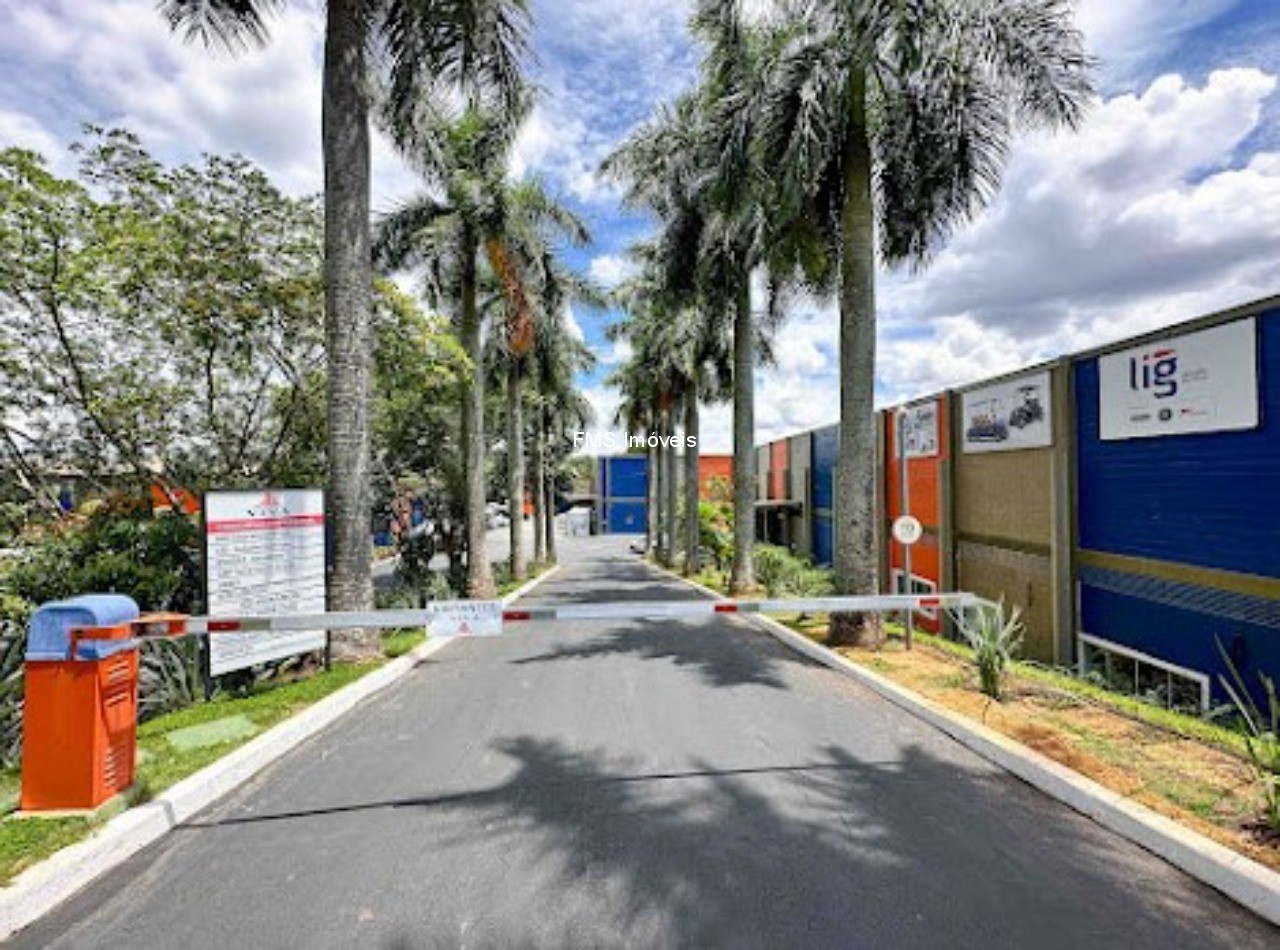 Depósito-Galpão, 1400 m² - Foto 8