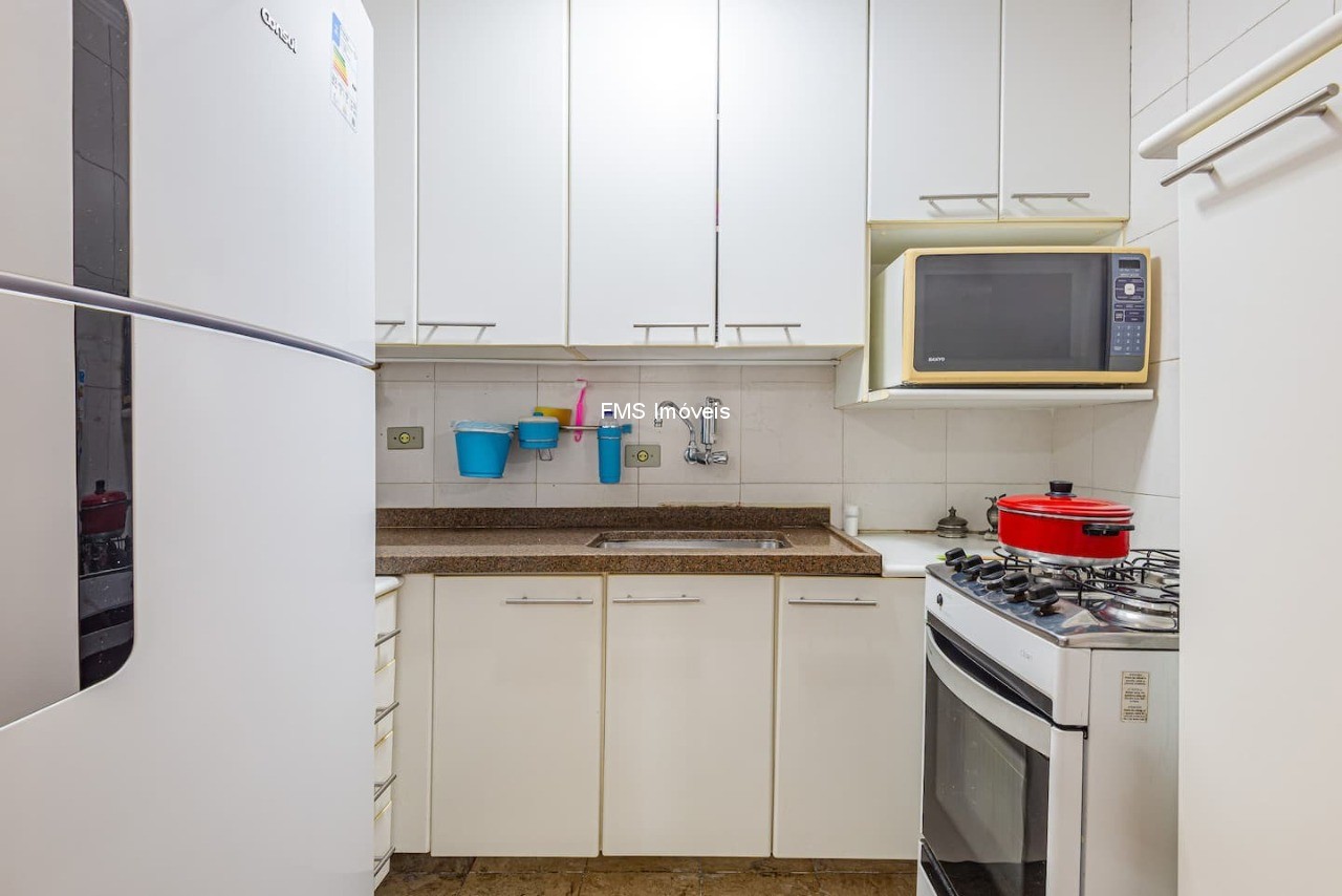 Apartamento, 2 quartos, 65 m² - Foto 3