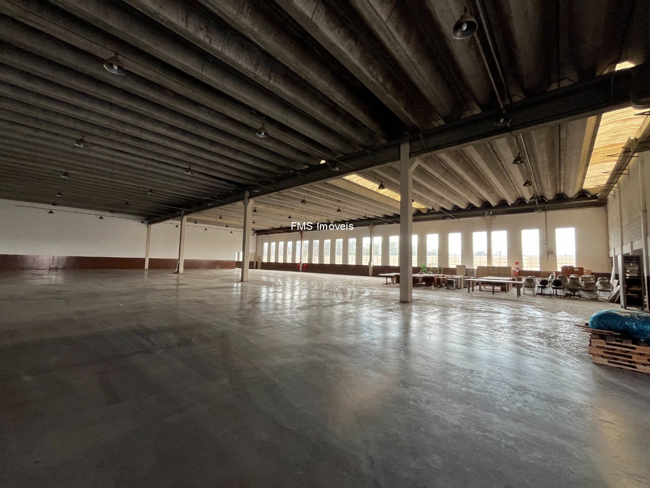 Depósito-Galpão, 12769 m² - Foto 7