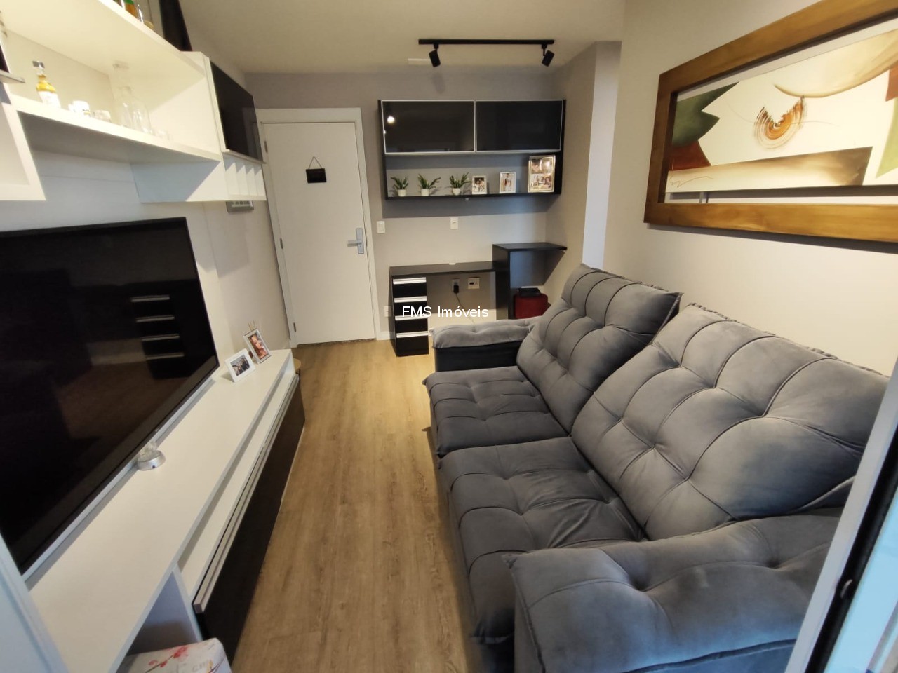 Apartamento, 2 quartos, 53 m² - Foto 27
