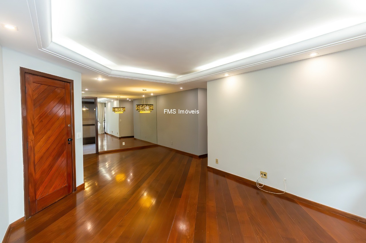 Apartamento, 4 quartos, 140 m² - Foto 3