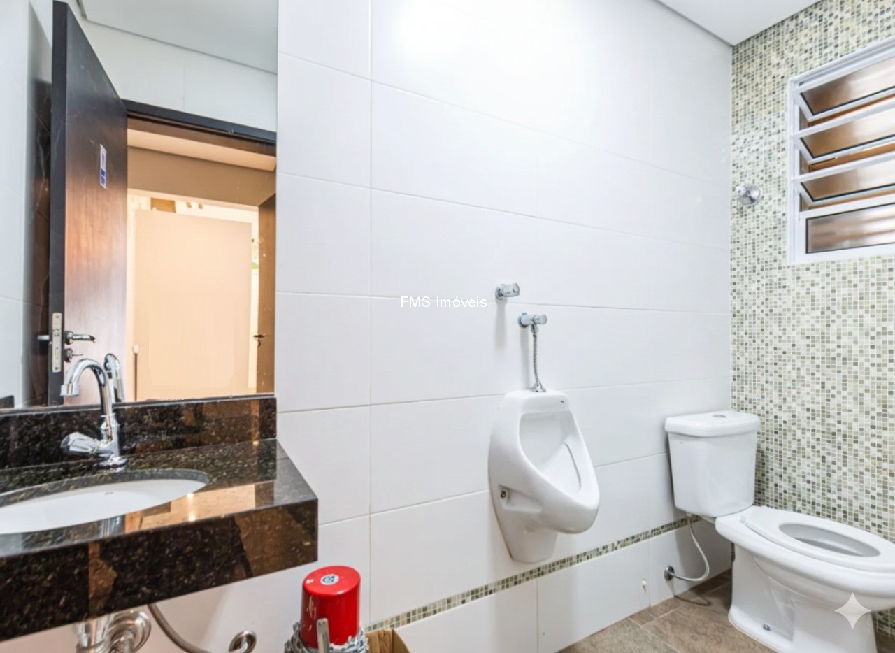 Loja-Salão, 200 m² - Foto 5