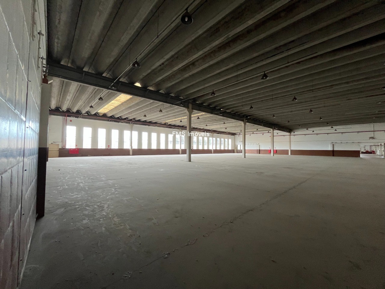 Depósito-Galpão, 12769 m² - Foto 19