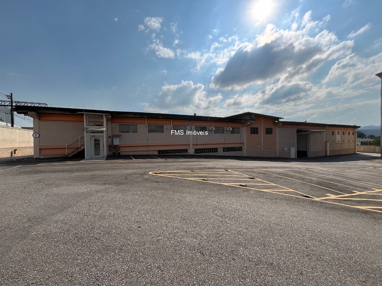 Depósito-Galpão, 12769 m² - Foto 33