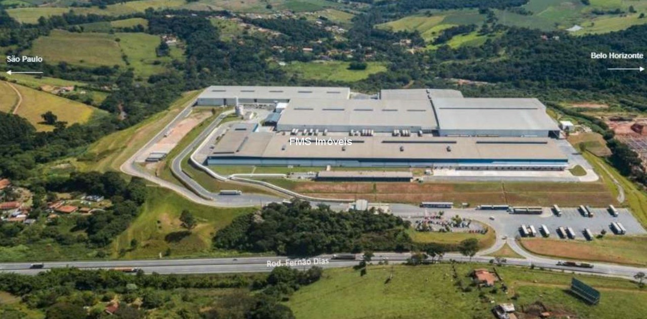 Depósito-Galpão - Foto 4