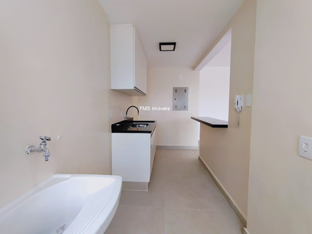 Apartamento, 2 quartos, 64 m² - Foto 9