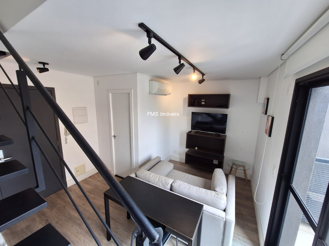 Apartamento, 1 quarto, 43 m² - Foto 13