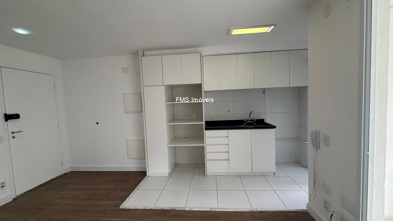 Apartamento, 1 quarto, 50 m² - Foto 8