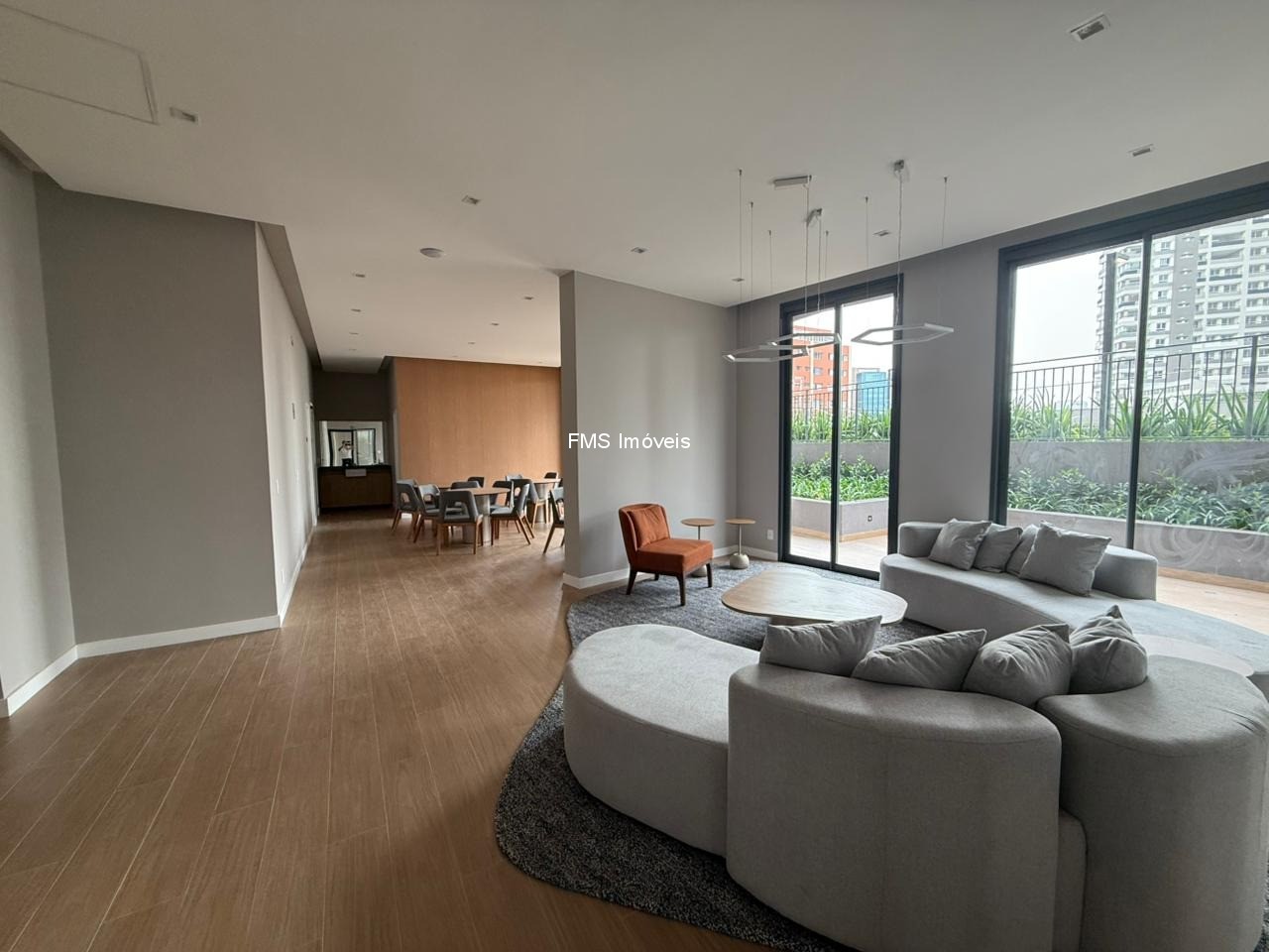 Apartamento, 1 quarto, 24 m² - Foto 24