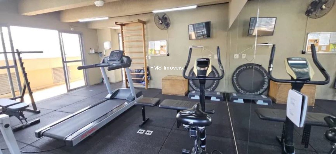 Apartamento, 1 quarto, 42 m² - Foto 39