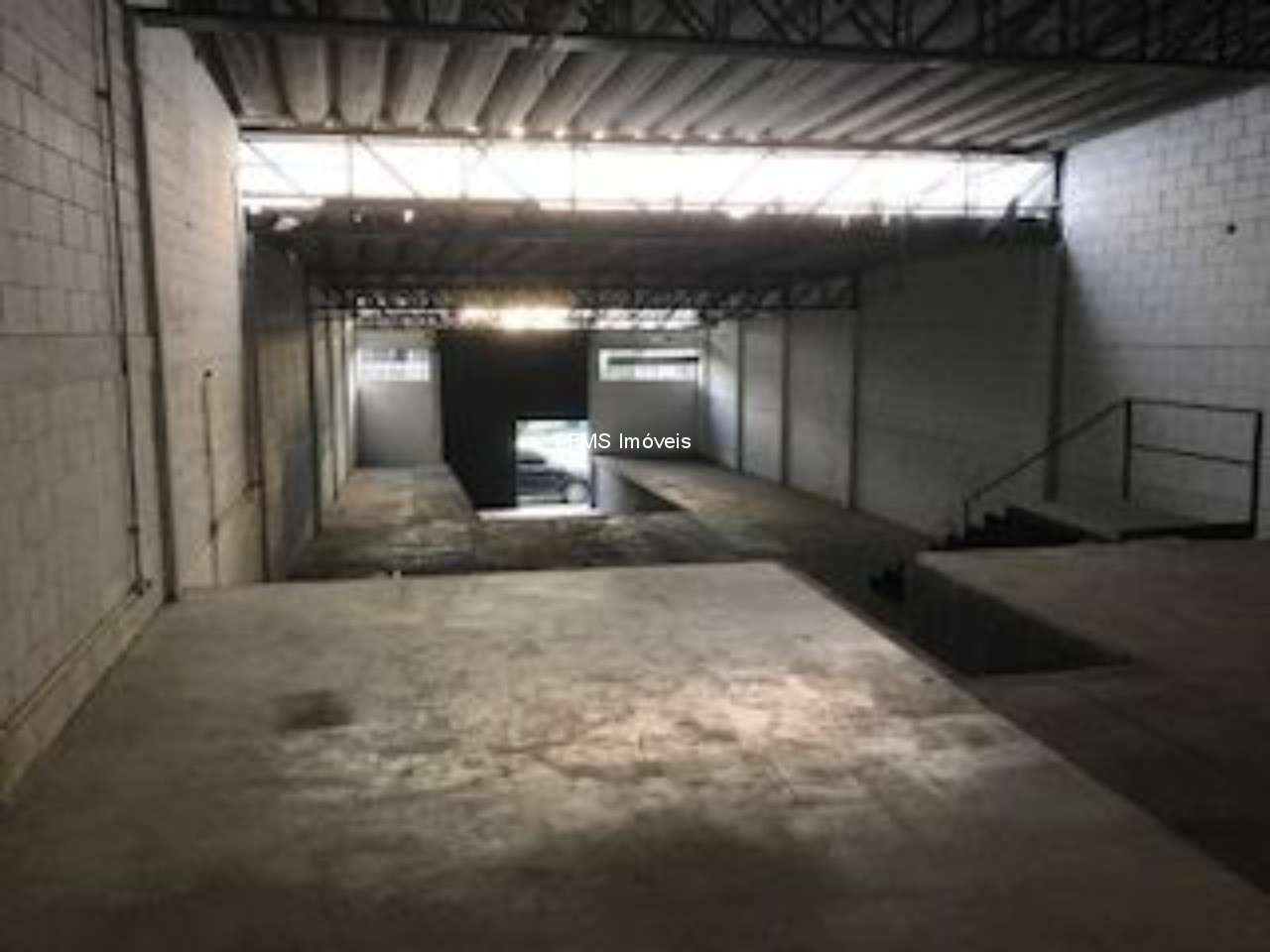 Loja-Salão, 350 m² - Foto 7