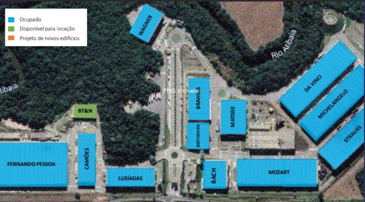 Prédio Inteiro, 1526 m² - Foto 1