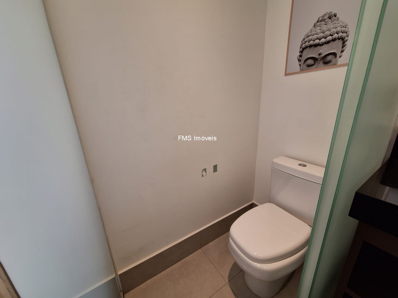 Apartamento, 1 quarto, 43 m² - Foto 9