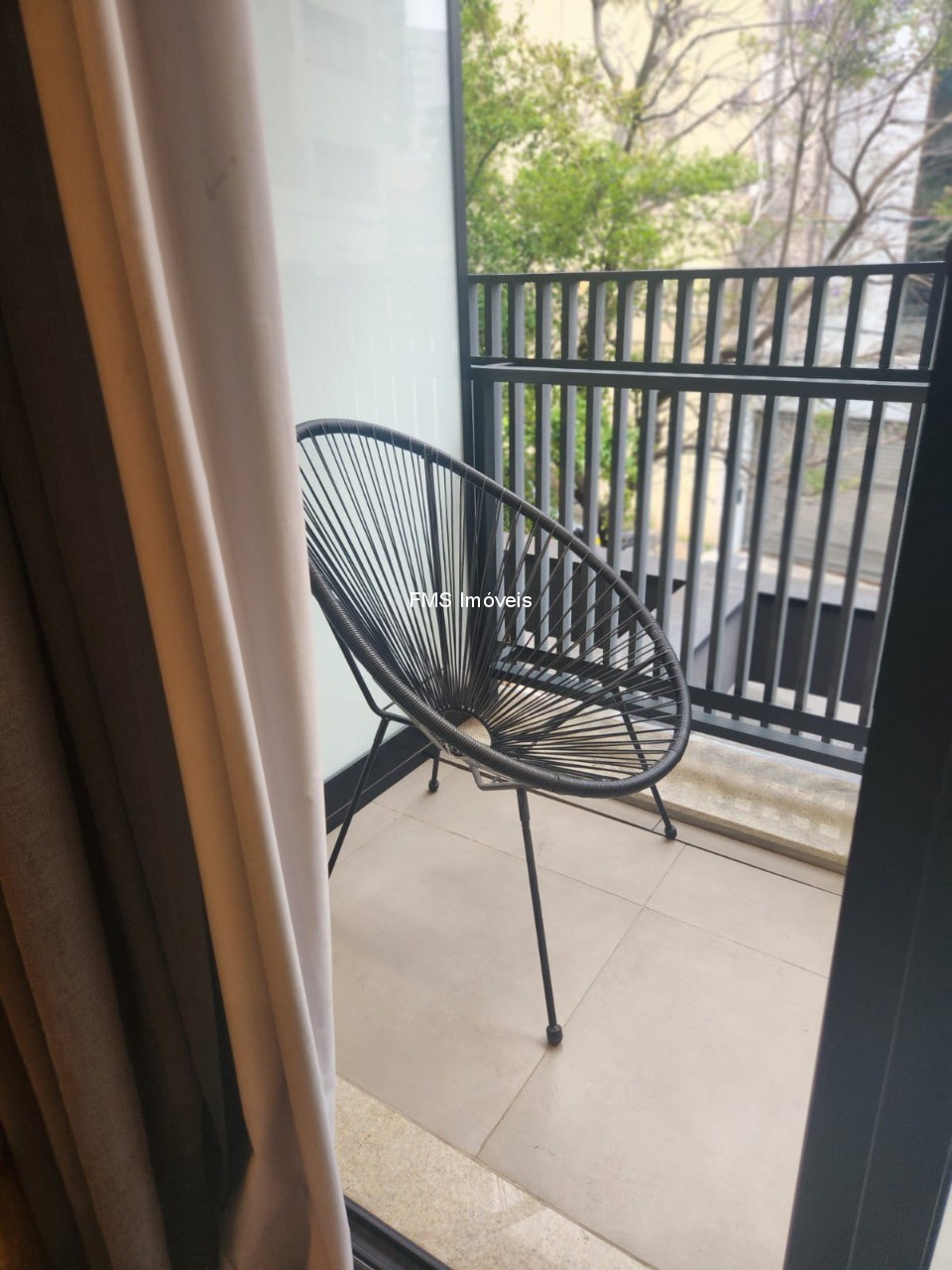 Apartamento, 1 quarto, 24 m² - Foto 7