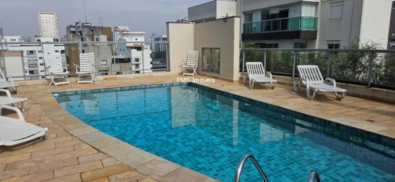 Apartamento, 1 quarto, 42 m² - Foto 35
