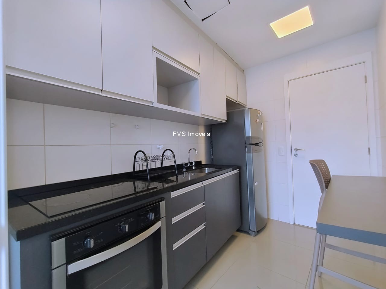 Apartamento, 1 quarto, 60 m² - Foto 11