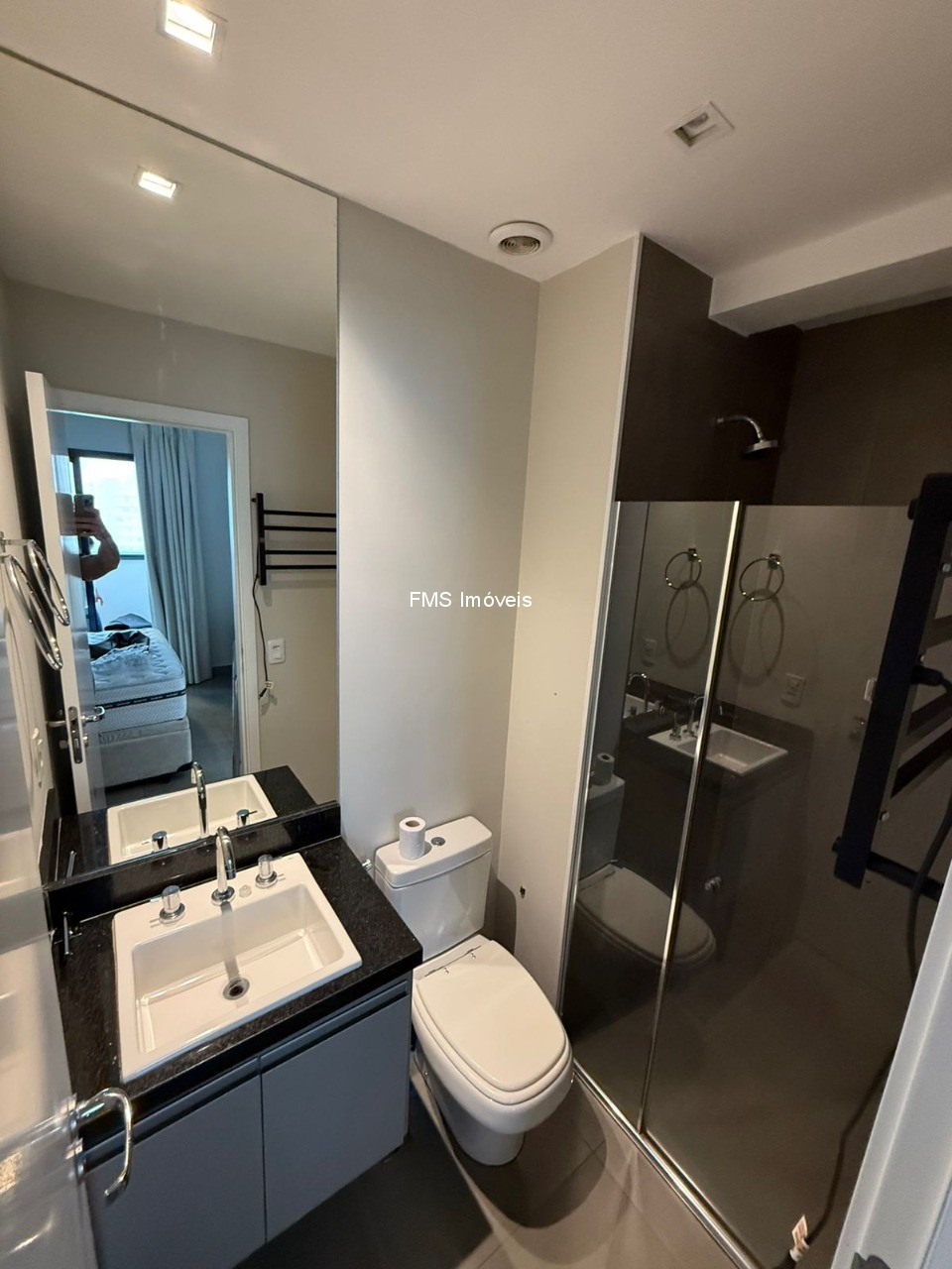 Apartamento, 1 quarto, 52 m² - Foto 7