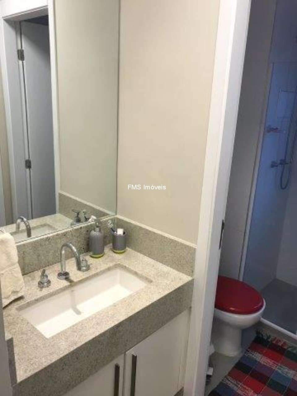 Apartamento, 1 quarto, 49 m² - Foto 18