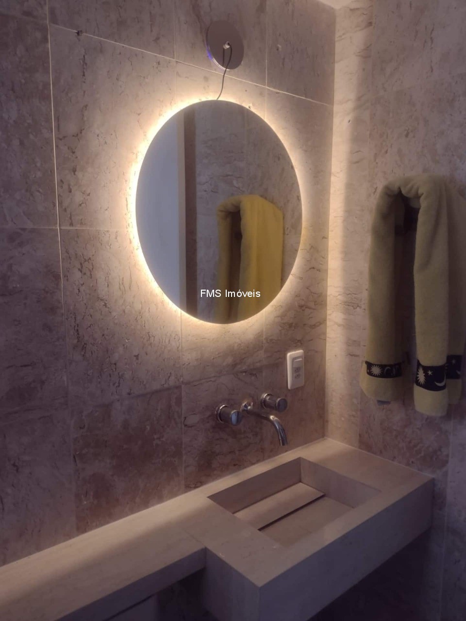 Apartamento, 2 quartos, 65 m² - Foto 9