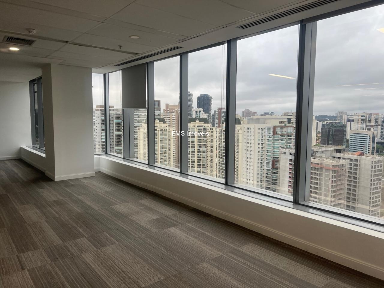Sala-Conjunto, 926 m² - Foto 3