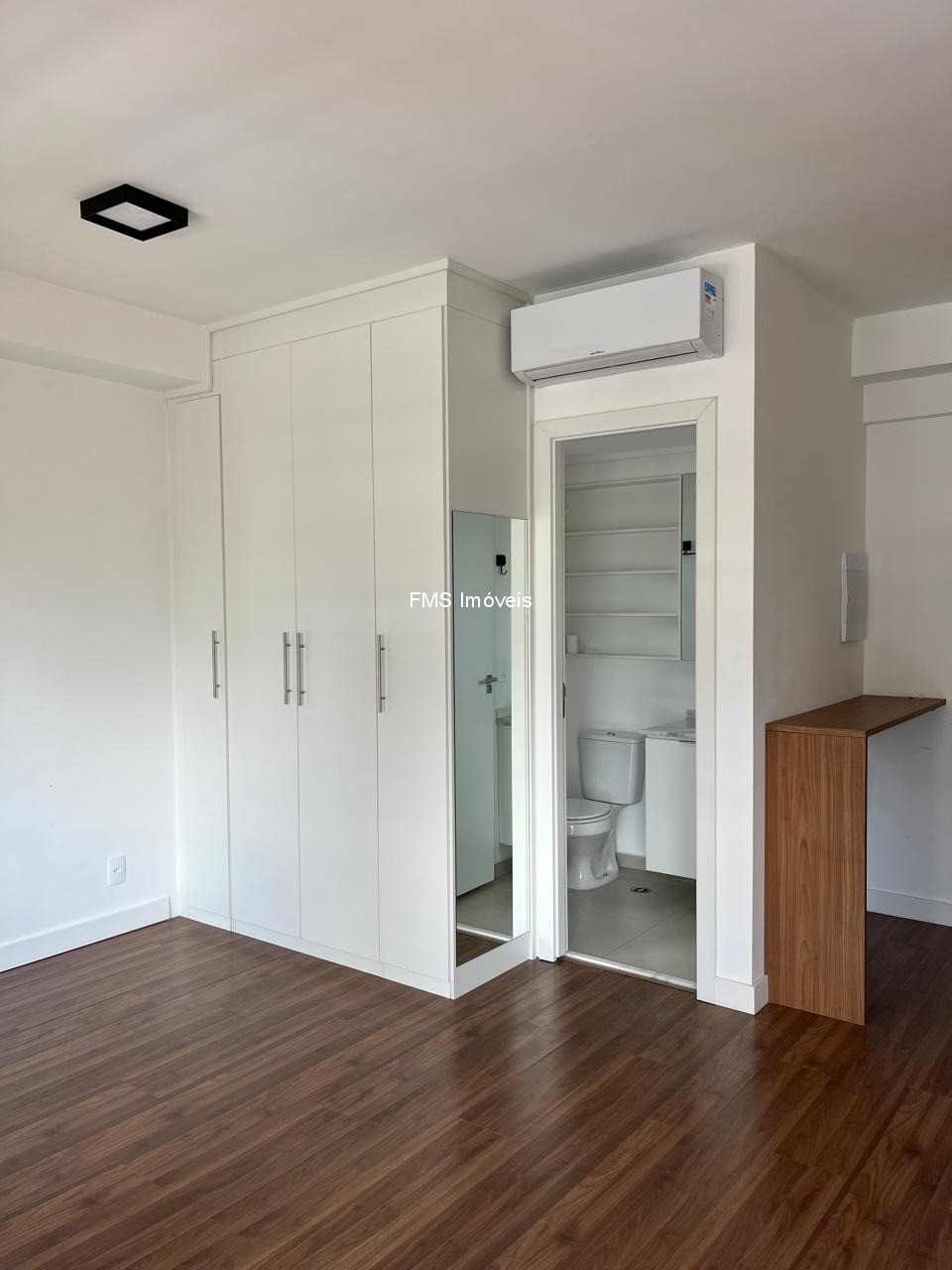 Apartamento, 1 quarto, 29 m² - Foto 4