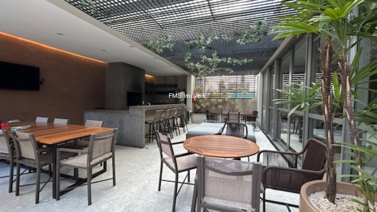 Apartamento, 3 quartos, 125 m² - Foto 21