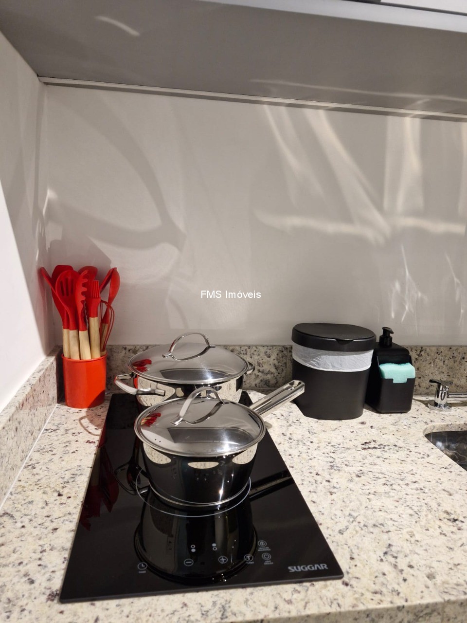 Apartamento, 1 quarto, 23 m² - Foto 7