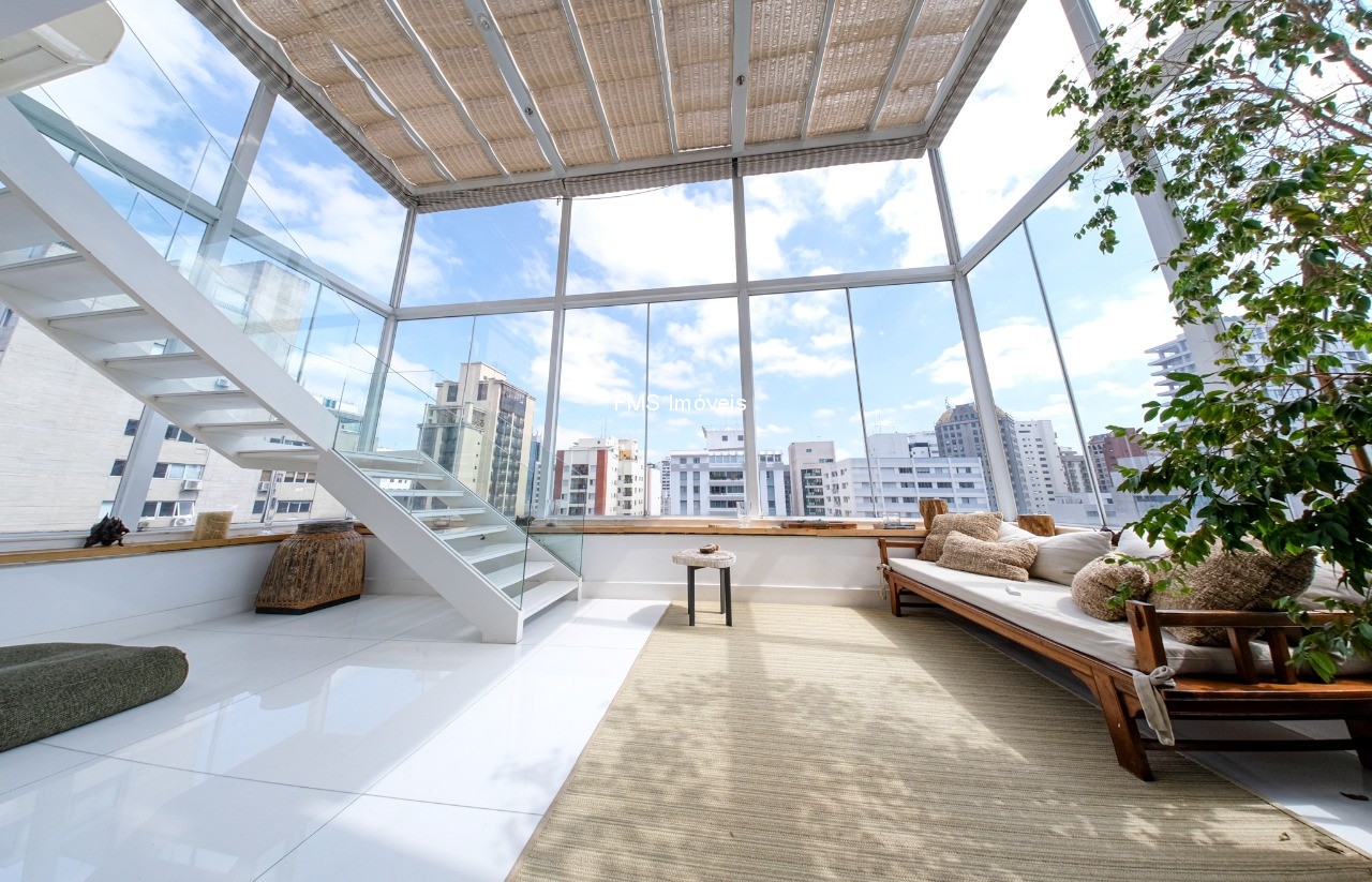 Cobertura, 4 quartos, 400 m² - Foto 41