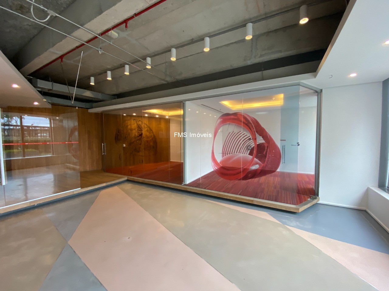 Sala-Conjunto, 2137 m² - Foto 9