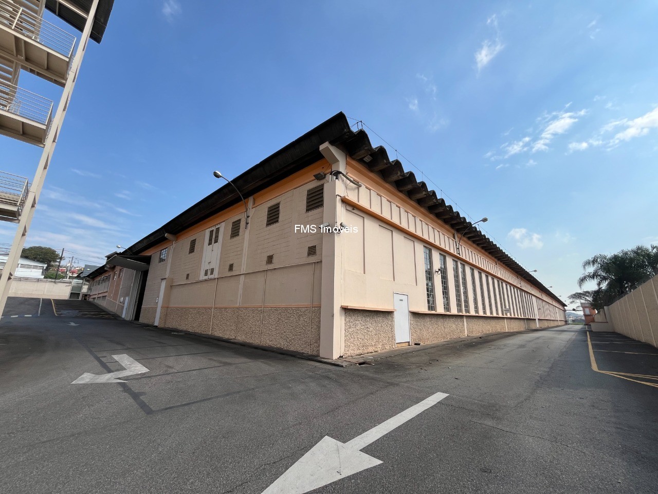 Depósito-Galpão, 12769 m² - Foto 31