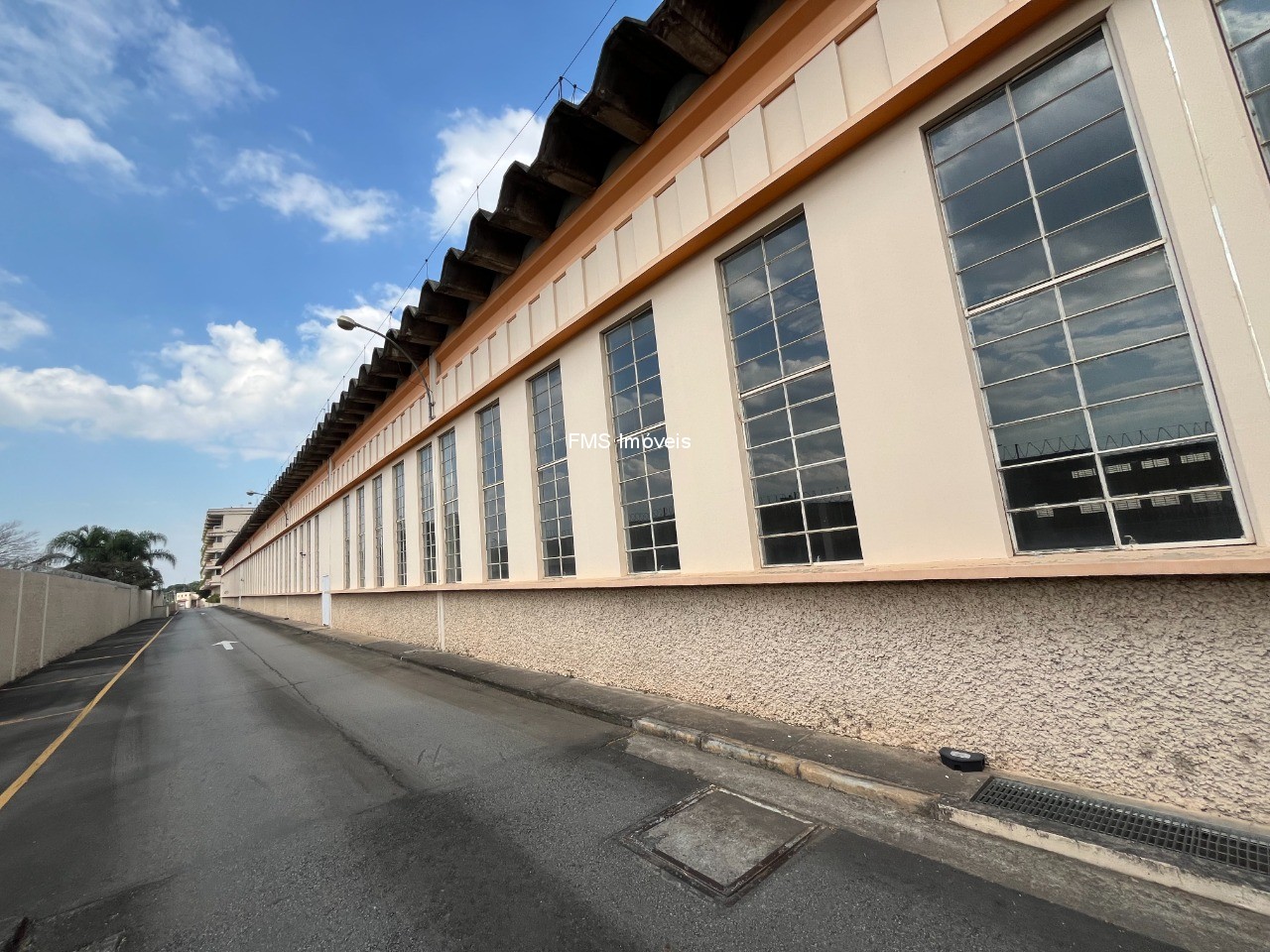 Depósito-Galpão, 12769 m² - Foto 32