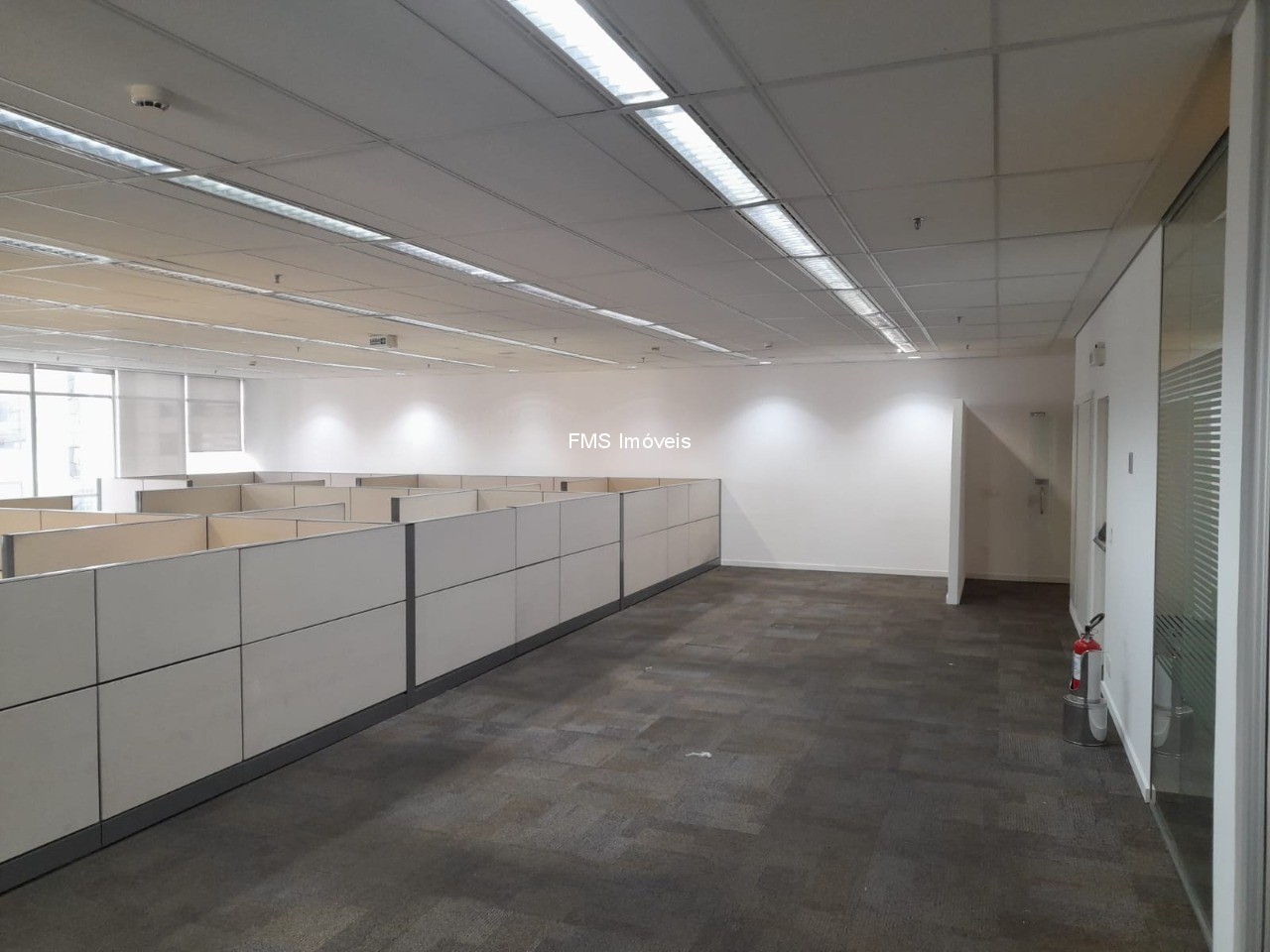 Sala-Conjunto, 306 m² - Foto 4