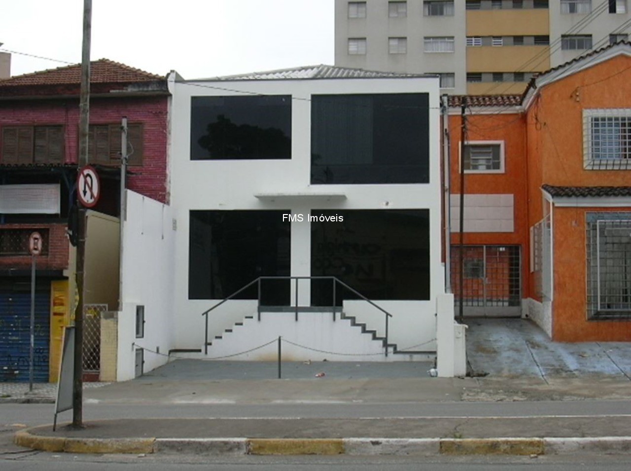 Prédio Inteiro, 300 m² - Foto 1