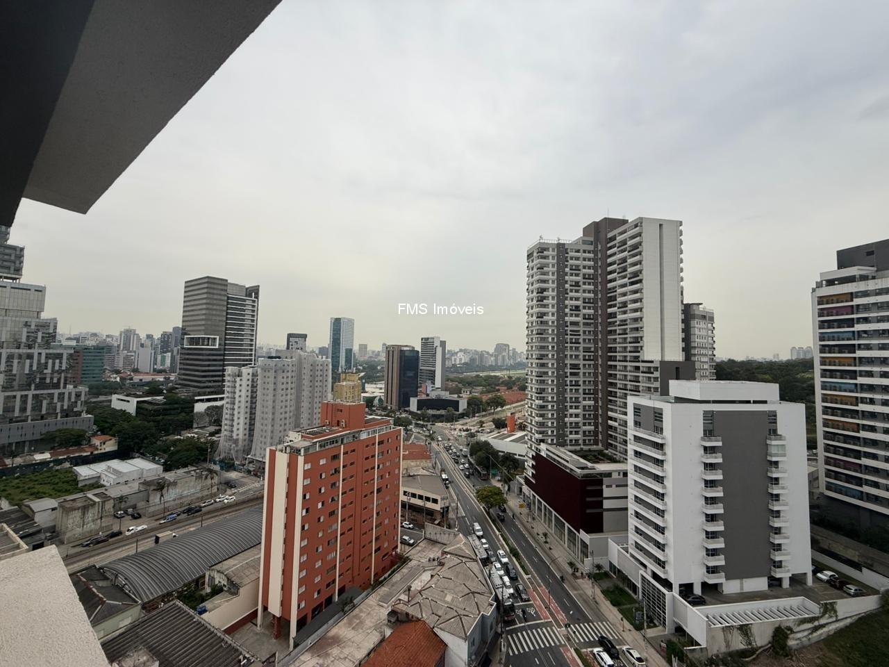 Apartamento, 1 quarto, 24 m² - Foto 32