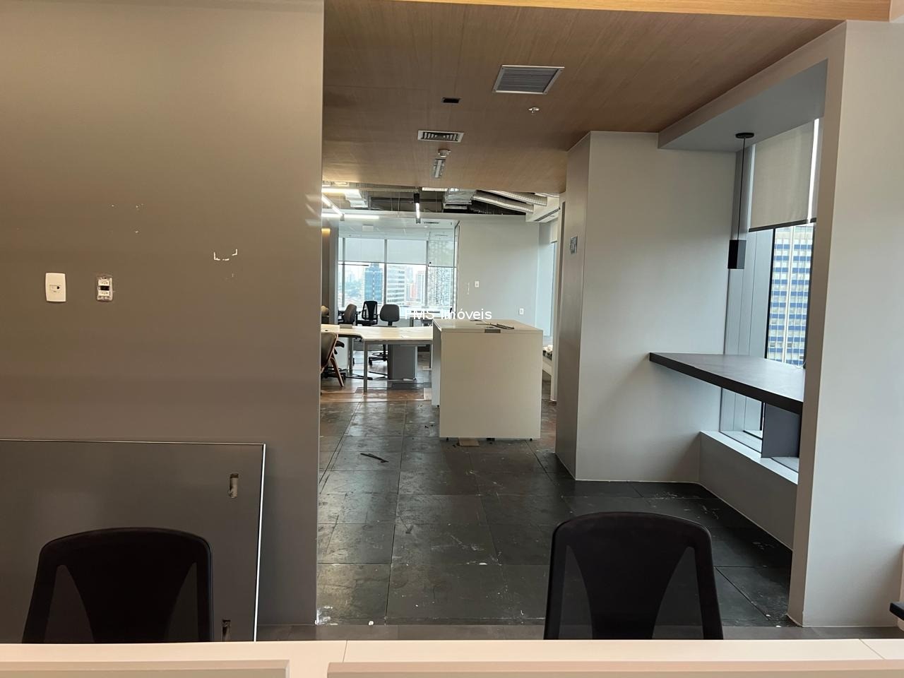 Sala-Conjunto, 870 m² - Foto 19