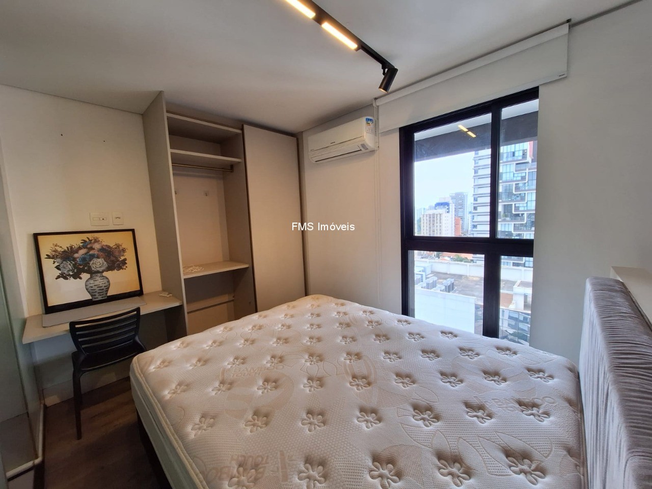 Apartamento, 1 quarto, 43 m² - Foto 12