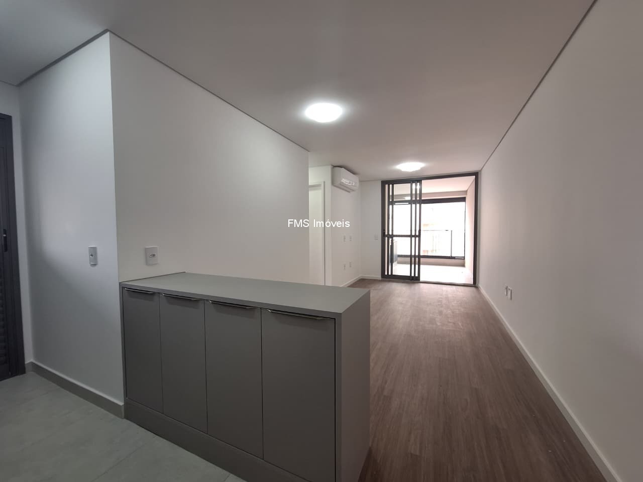 Apartamento, 2 quartos, 76 m² - Foto 3