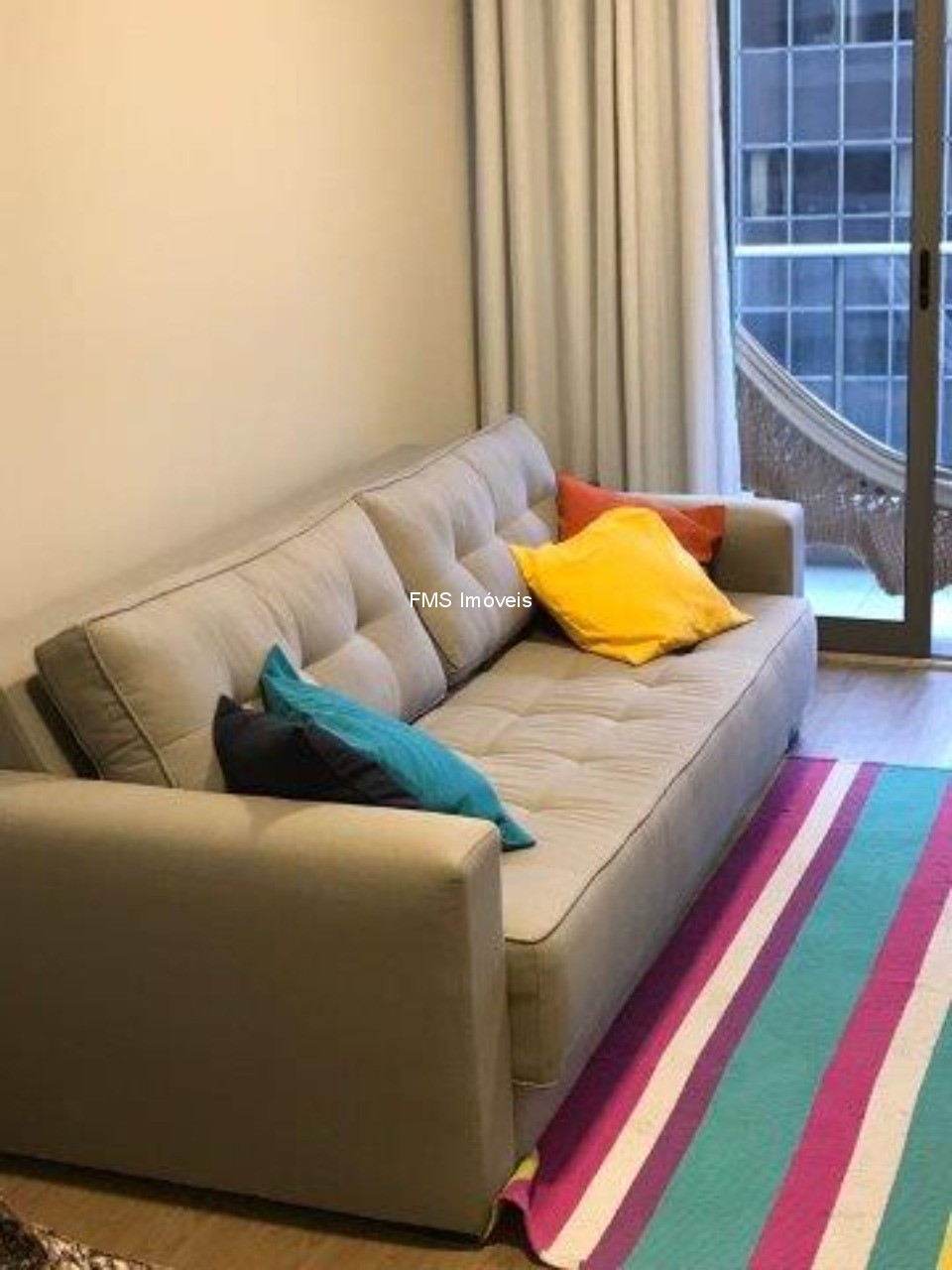 Apartamento, 1 quarto, 49 m² - Foto 10